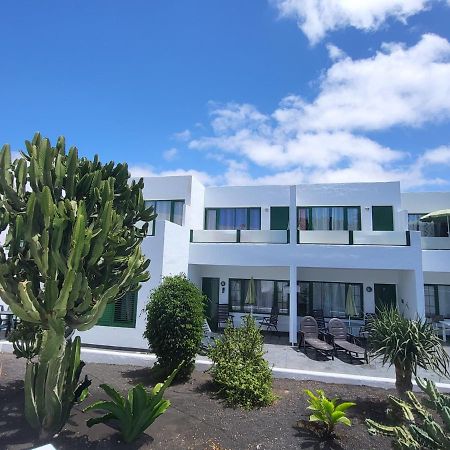 Gueldera Apartments بويرتو ذيل كارمين المظهر الخارجي الصورة