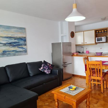 Gueldera Apartments بويرتو ذيل كارمين المظهر الخارجي الصورة