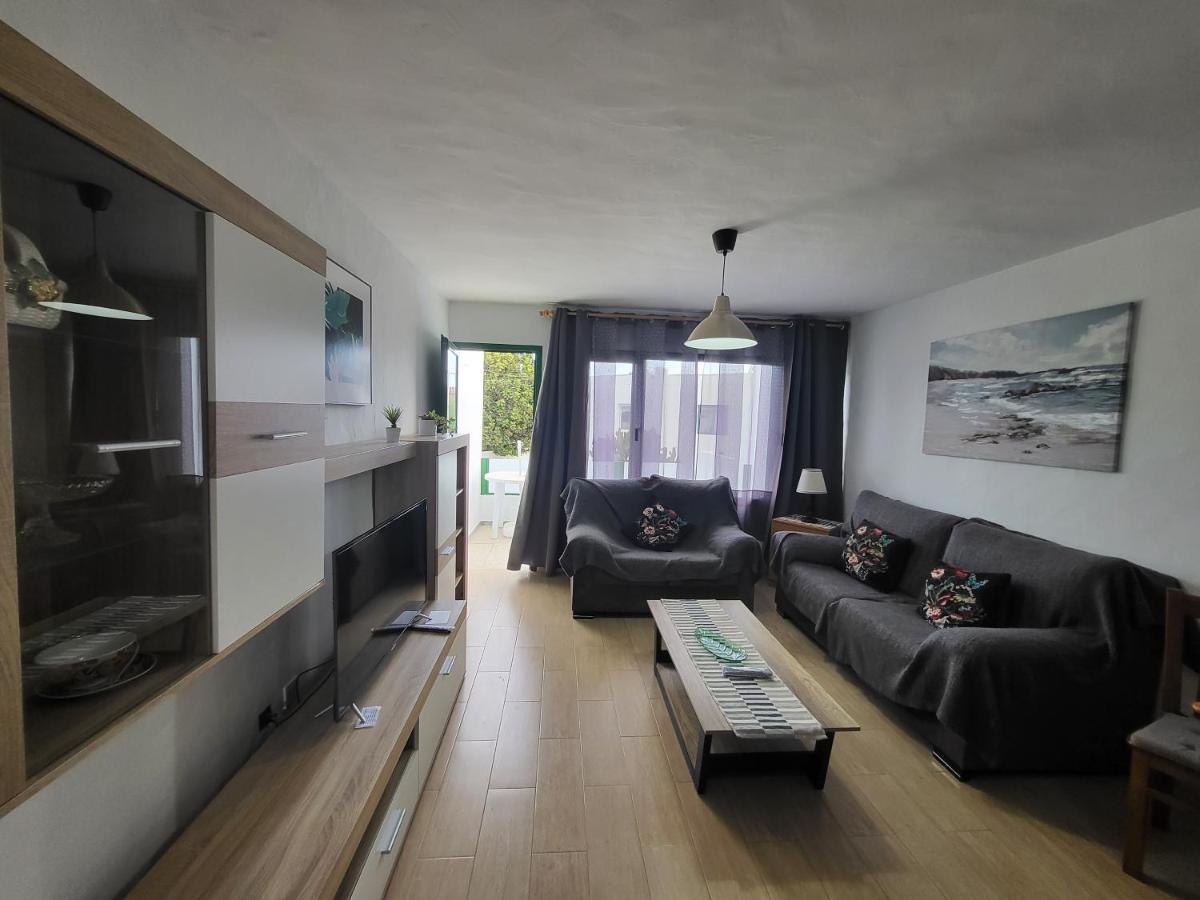 Gueldera Apartments بويرتو ذيل كارمين المظهر الخارجي الصورة