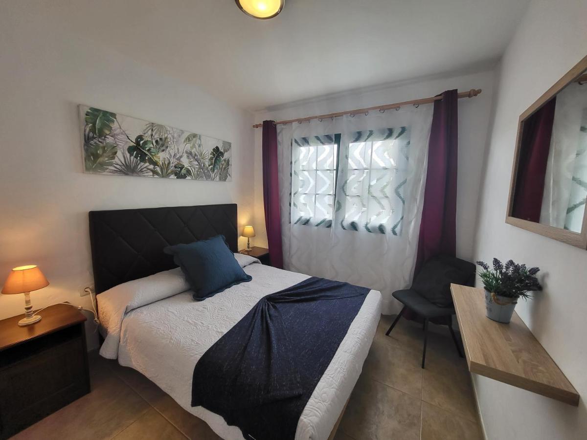 Gueldera Apartments بويرتو ذيل كارمين المظهر الخارجي الصورة