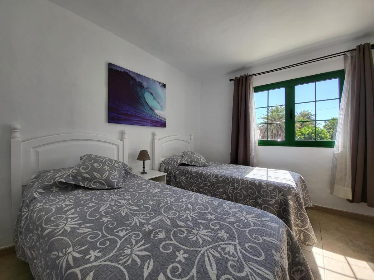 Gueldera Apartments بويرتو ذيل كارمين المظهر الخارجي الصورة