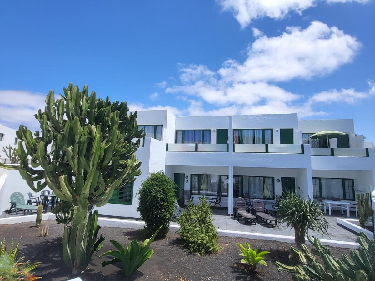 Gueldera Apartments بويرتو ذيل كارمين المظهر الخارجي الصورة