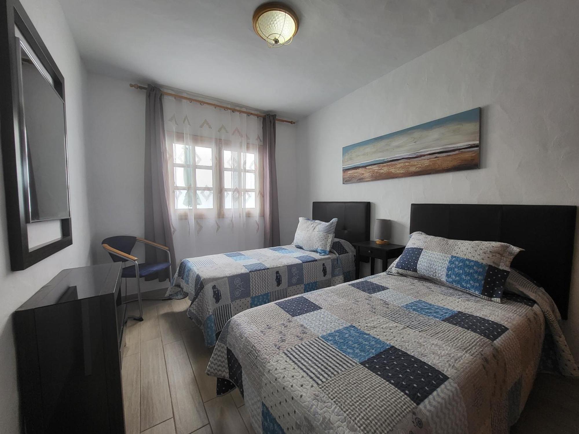 Gueldera Apartments بويرتو ذيل كارمين الغرفة الصورة