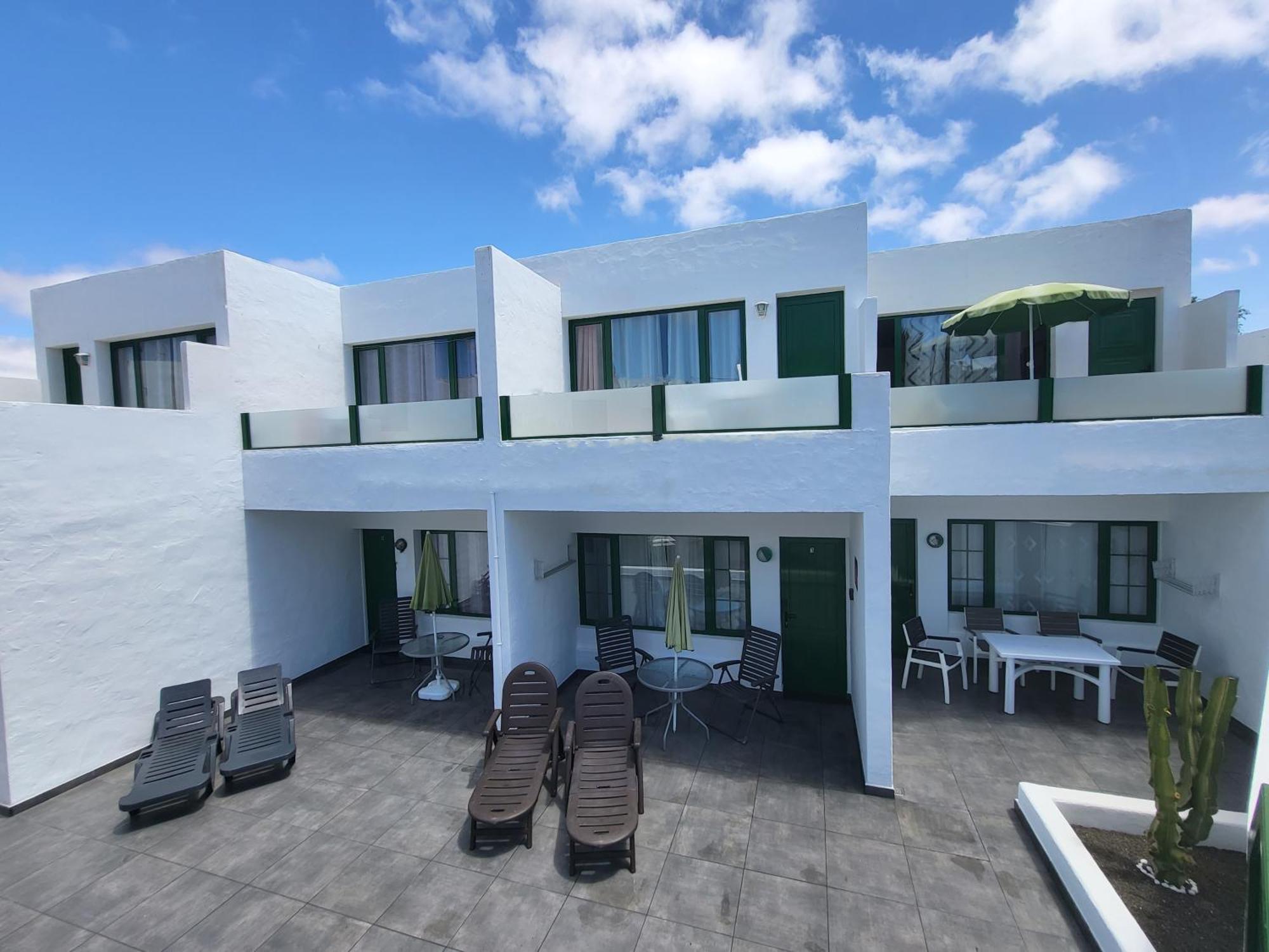 Gueldera Apartments بويرتو ذيل كارمين المظهر الخارجي الصورة
