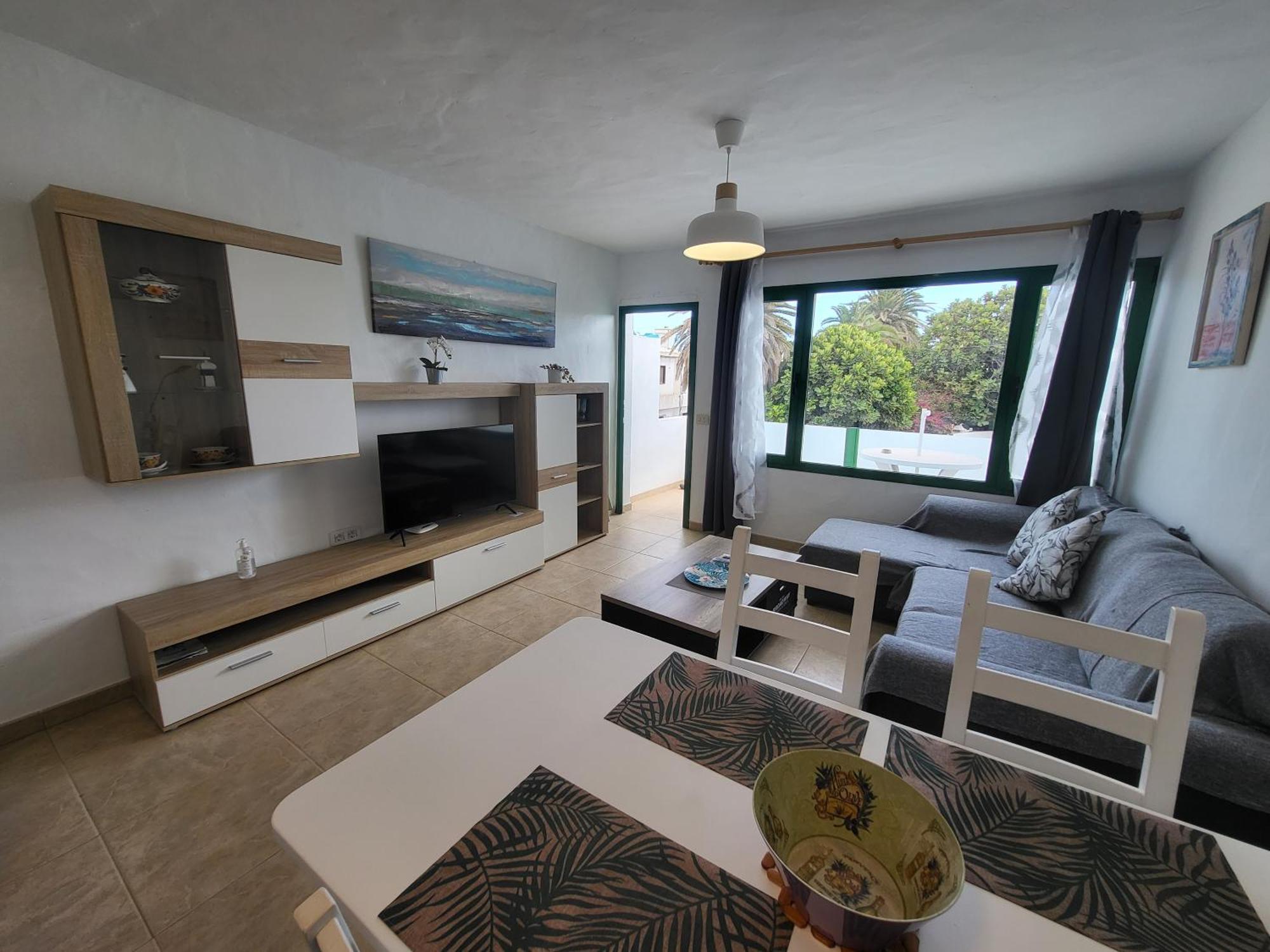 Gueldera Apartments بويرتو ذيل كارمين المظهر الخارجي الصورة