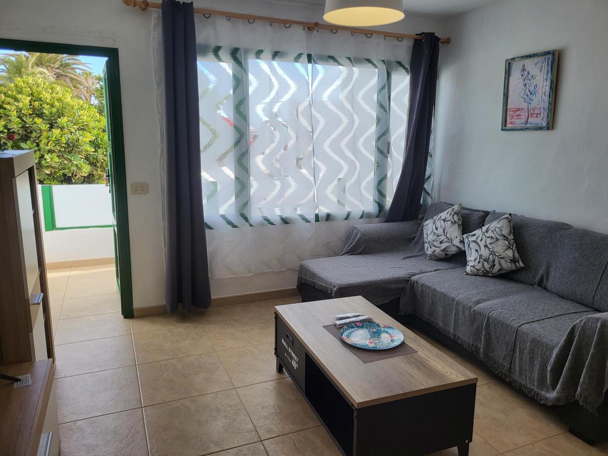 Gueldera Apartments بويرتو ذيل كارمين المظهر الخارجي الصورة