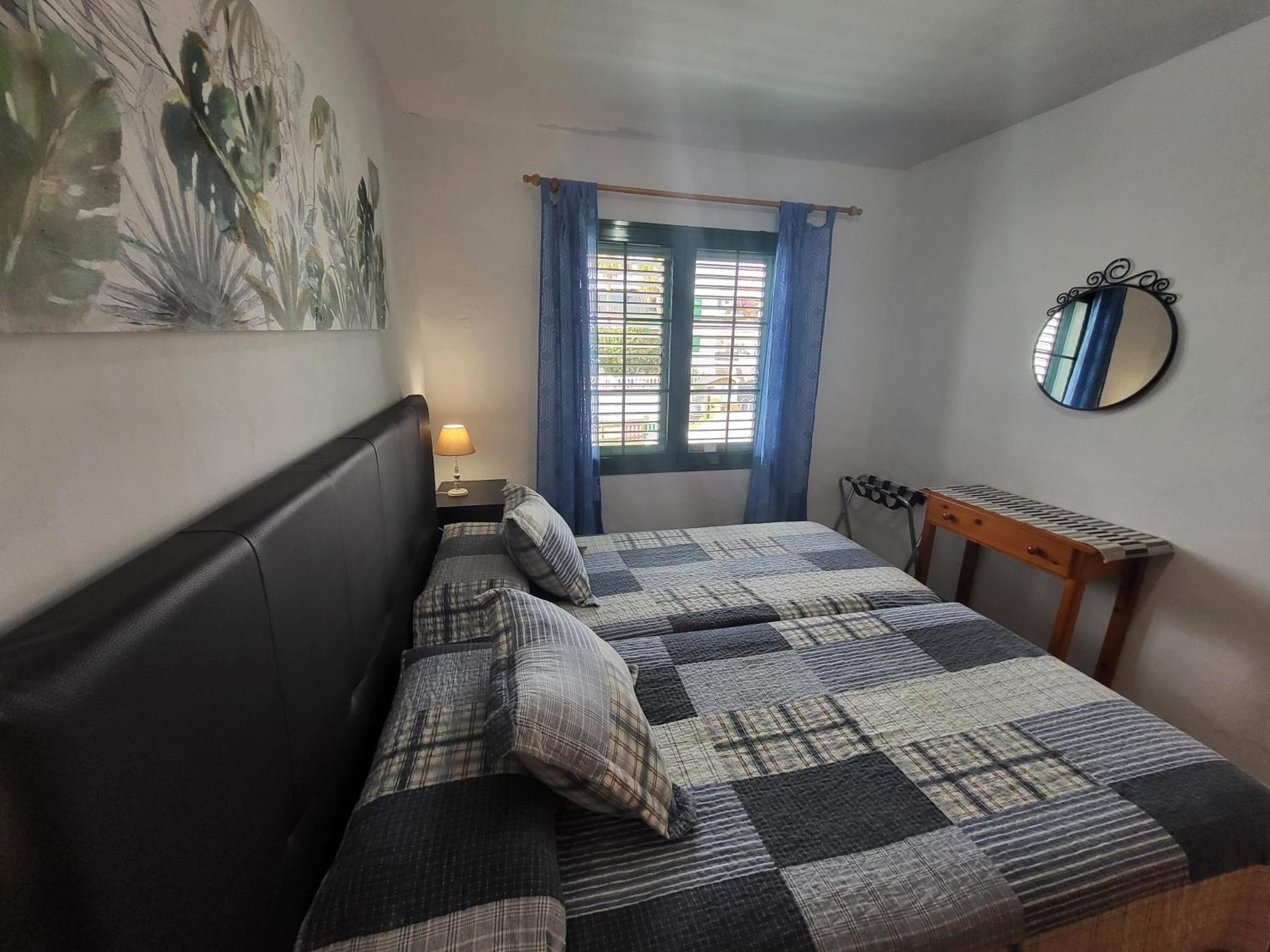 Gueldera Apartments بويرتو ذيل كارمين المظهر الخارجي الصورة
