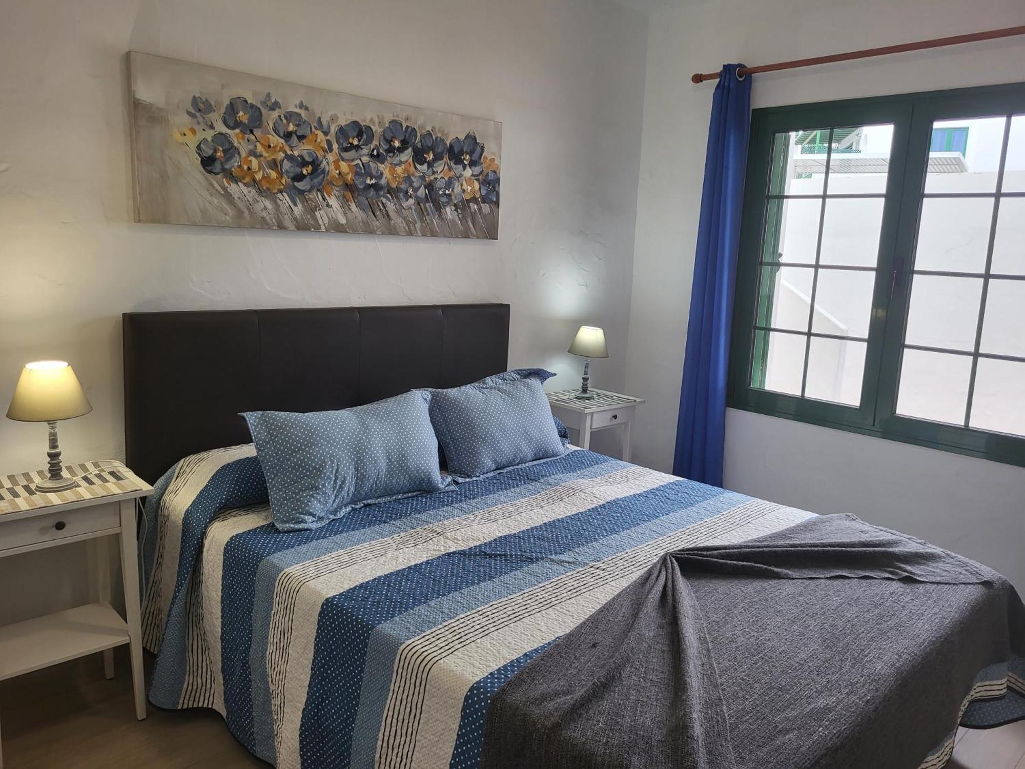 Gueldera Apartments بويرتو ذيل كارمين الغرفة الصورة