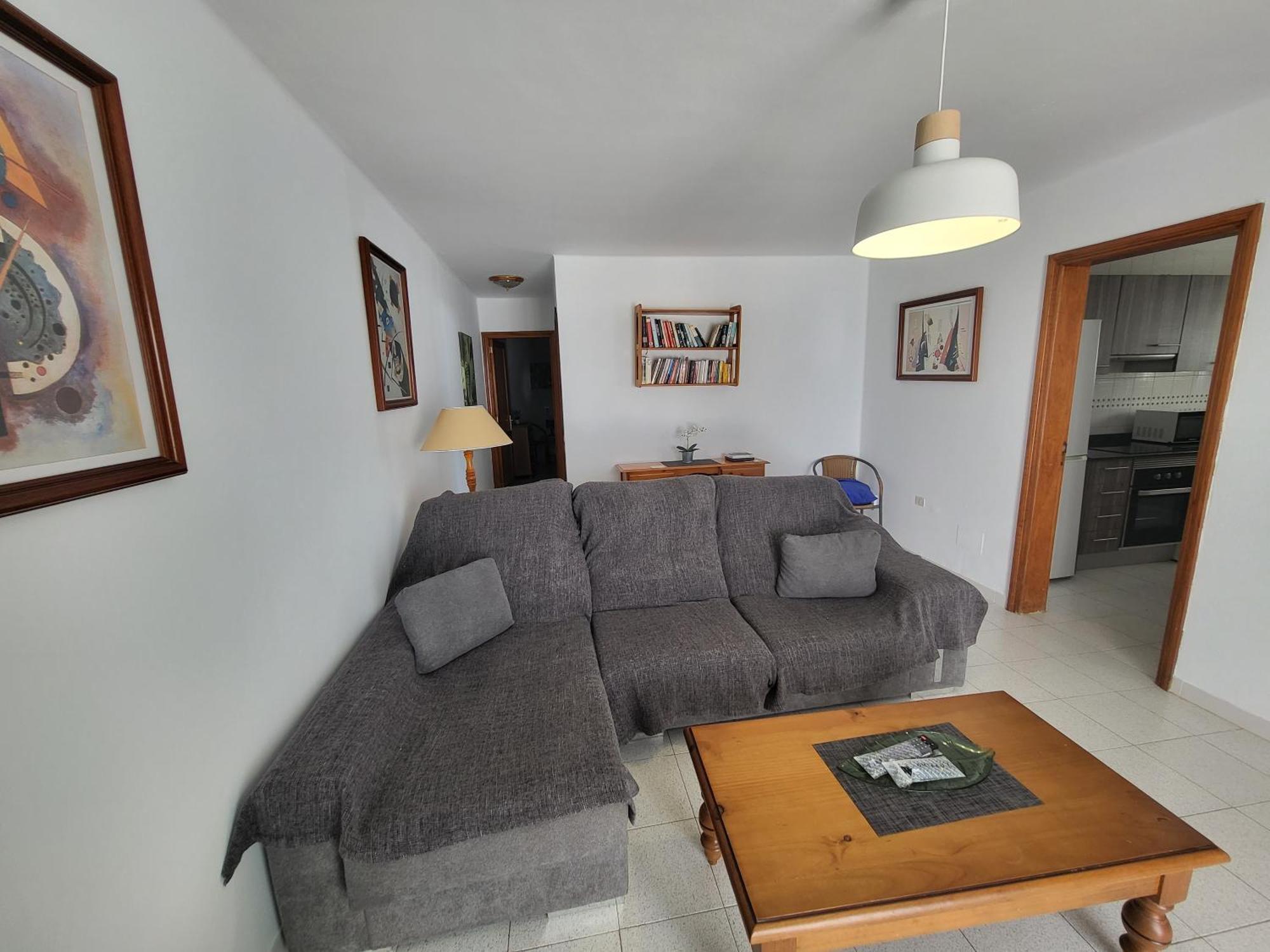 Gueldera Apartments بويرتو ذيل كارمين الغرفة الصورة