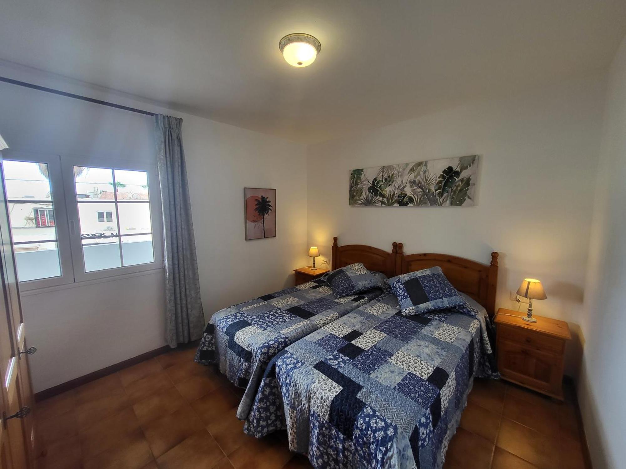 Gueldera Apartments بويرتو ذيل كارمين الغرفة الصورة