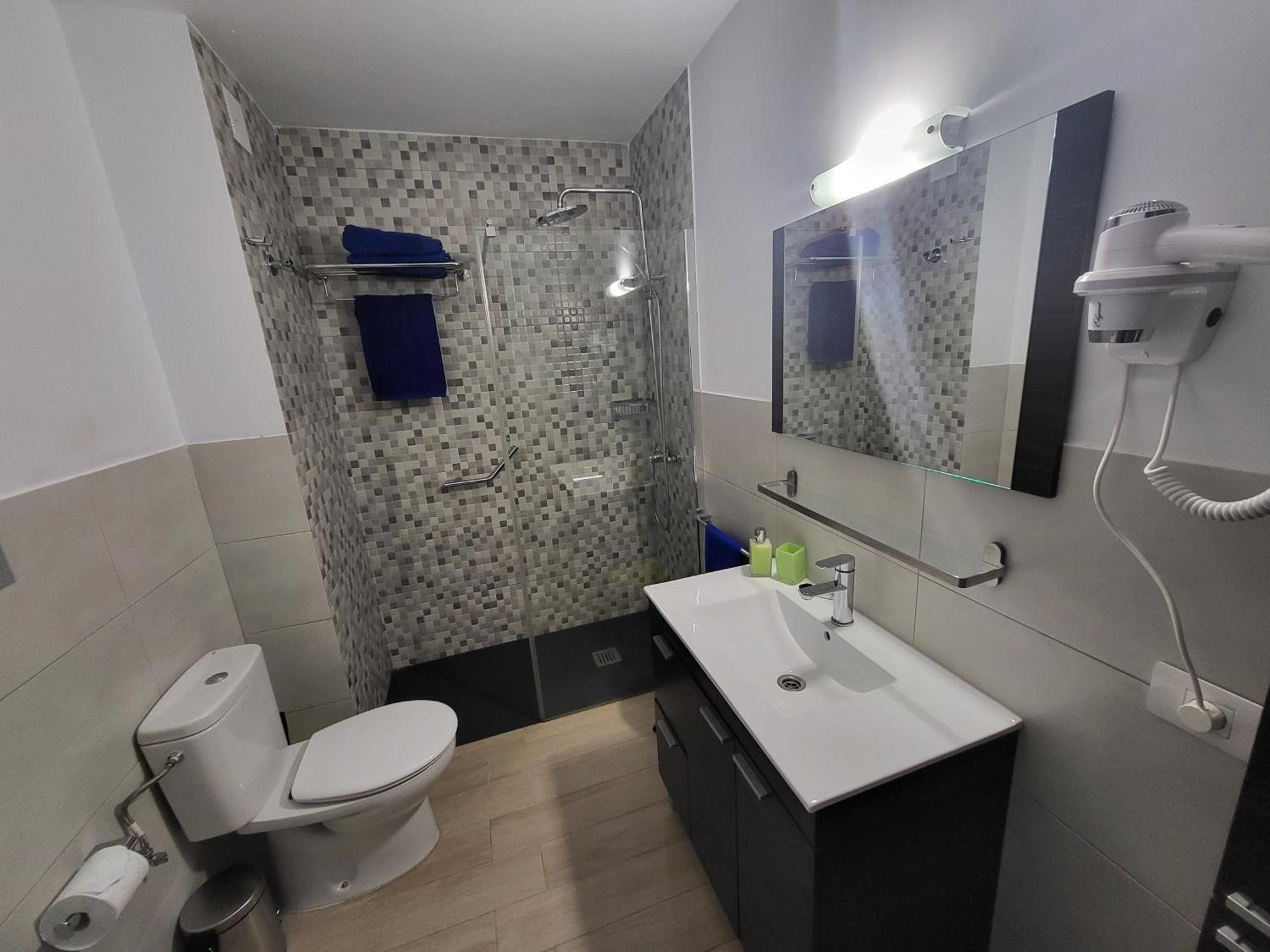 Gueldera Apartments بويرتو ذيل كارمين الغرفة الصورة