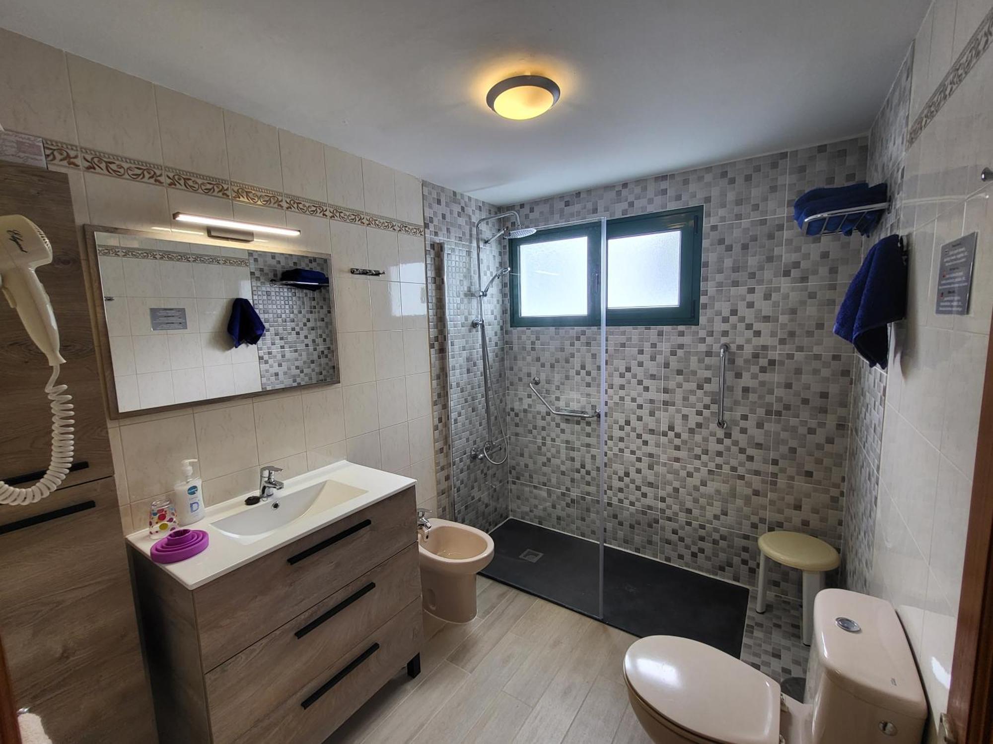 Gueldera Apartments بويرتو ذيل كارمين المظهر الخارجي الصورة