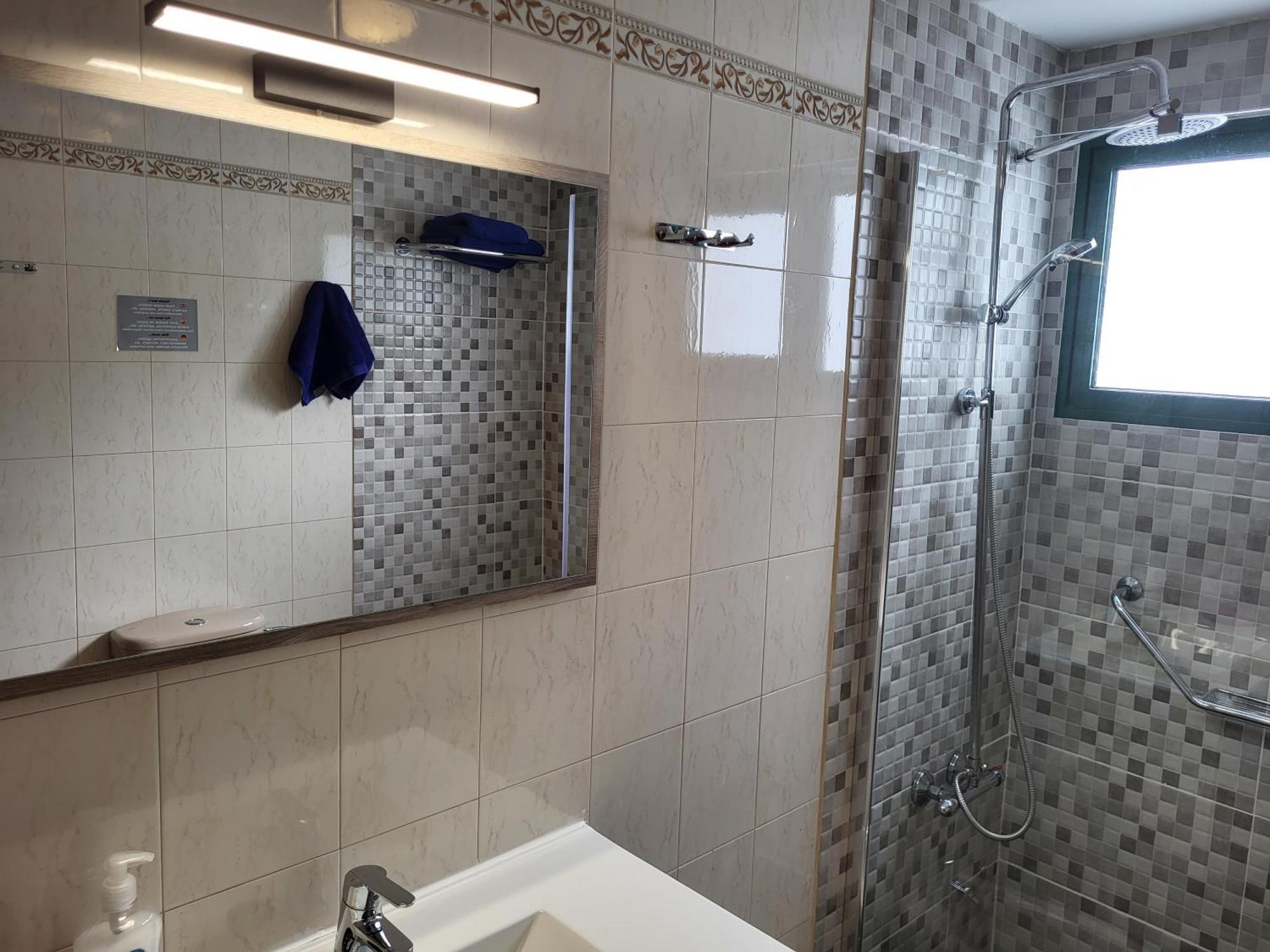 Gueldera Apartments بويرتو ذيل كارمين المظهر الخارجي الصورة