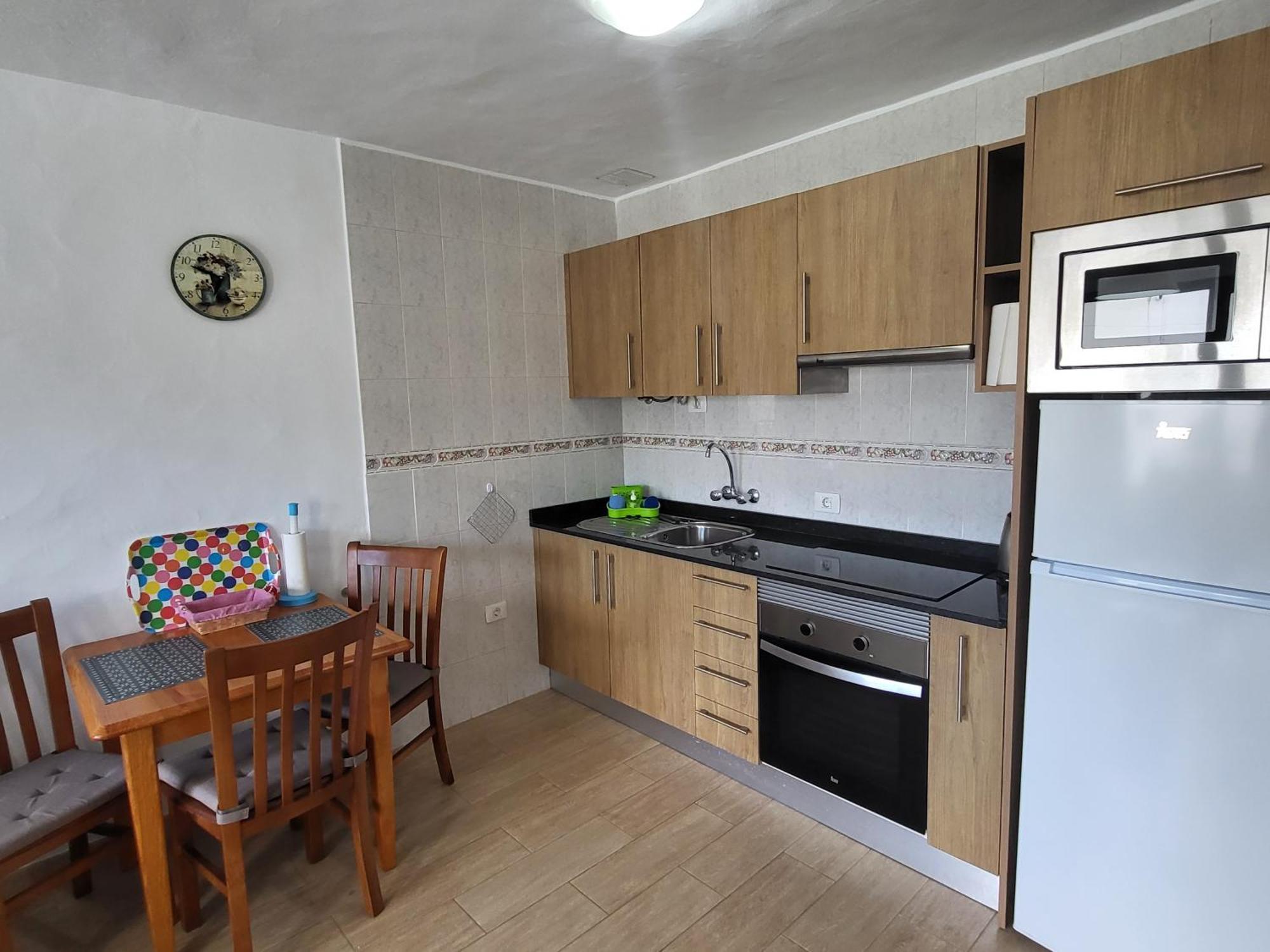 Gueldera Apartments بويرتو ذيل كارمين الغرفة الصورة
