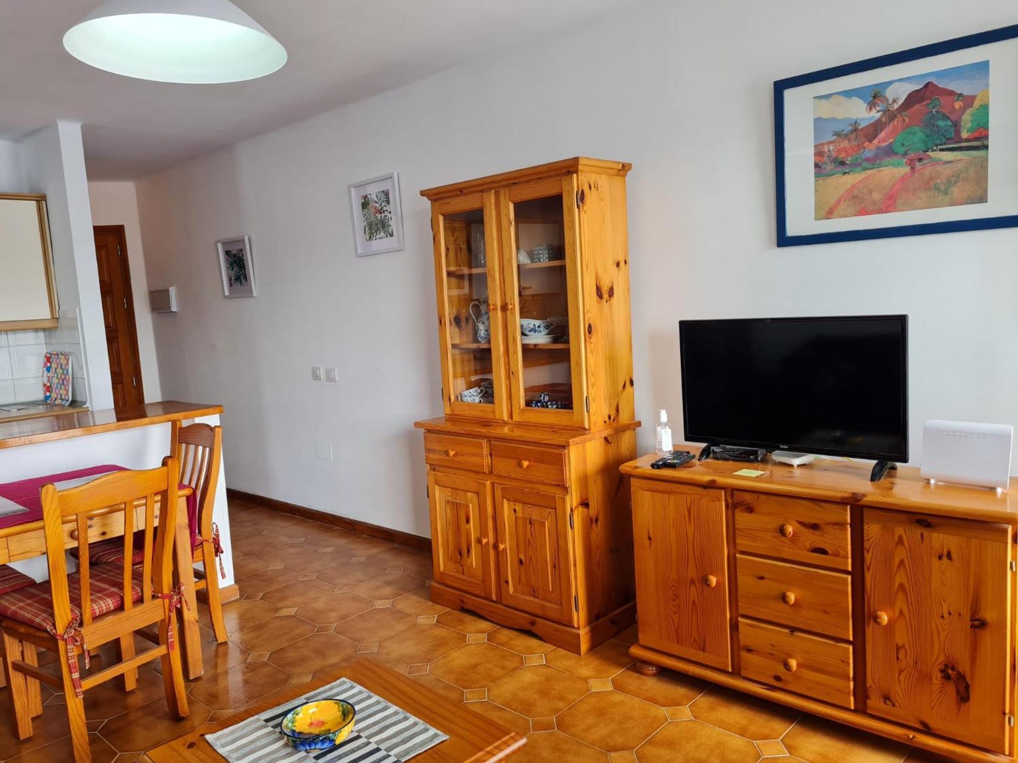 Gueldera Apartments بويرتو ذيل كارمين المظهر الخارجي الصورة