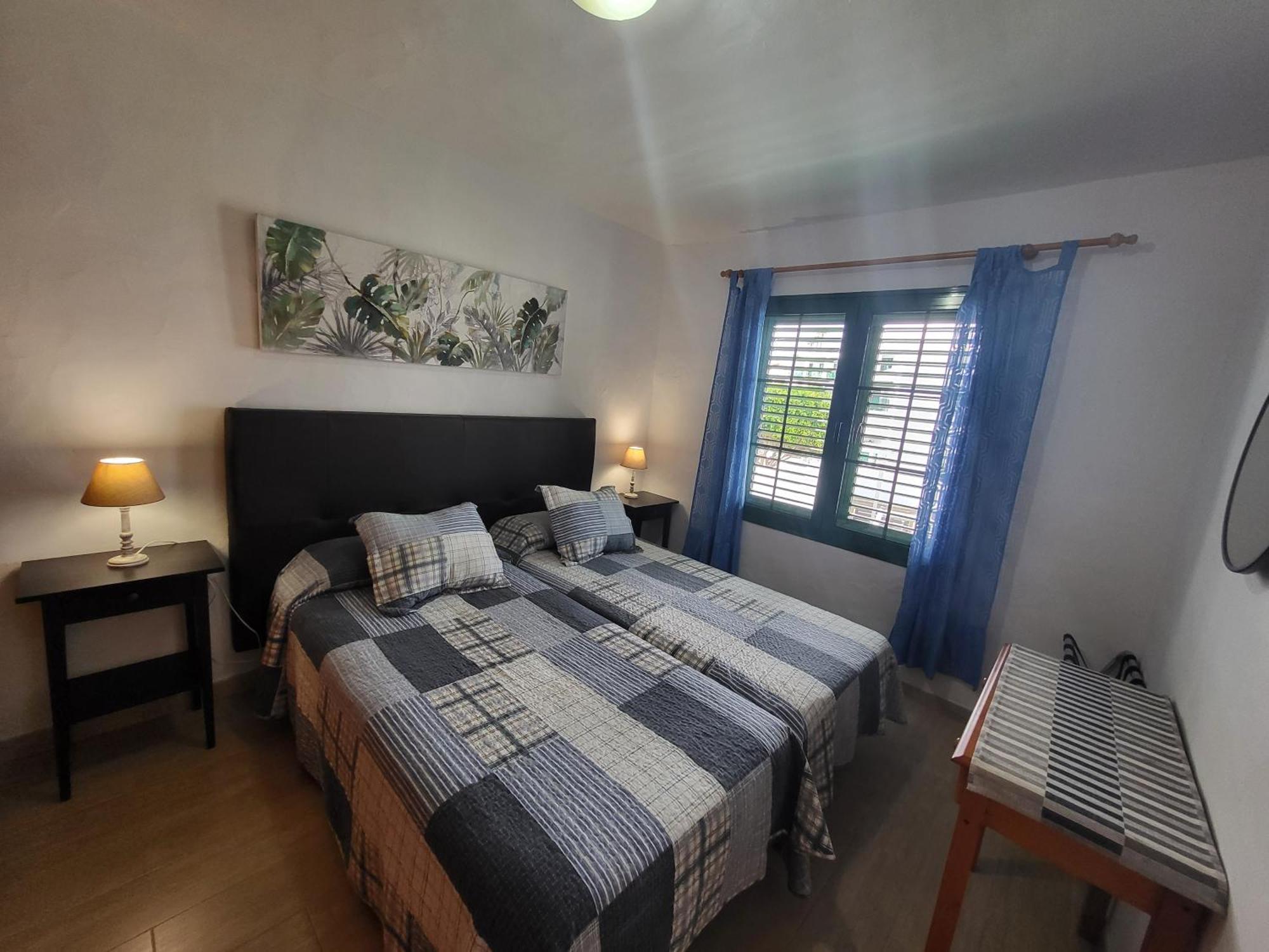 Gueldera Apartments بويرتو ذيل كارمين الغرفة الصورة