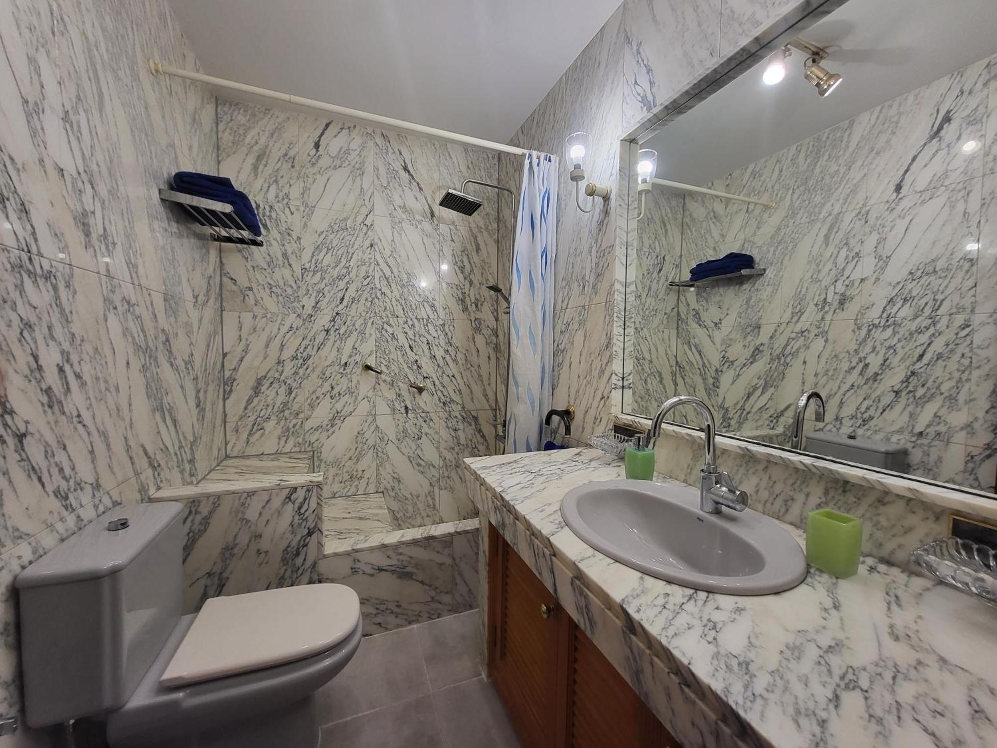 Gueldera Apartments بويرتو ذيل كارمين الغرفة الصورة