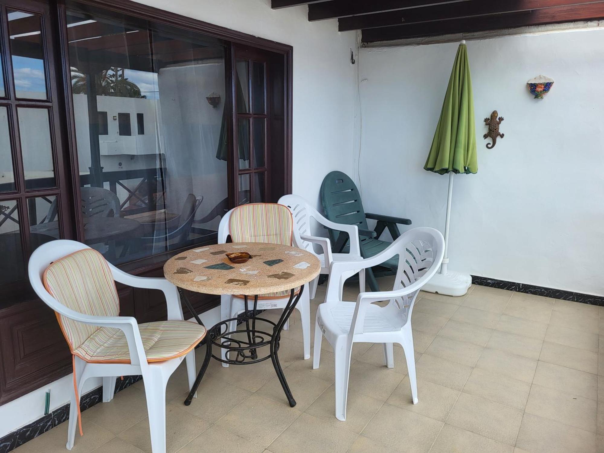 Gueldera Apartments بويرتو ذيل كارمين الغرفة الصورة