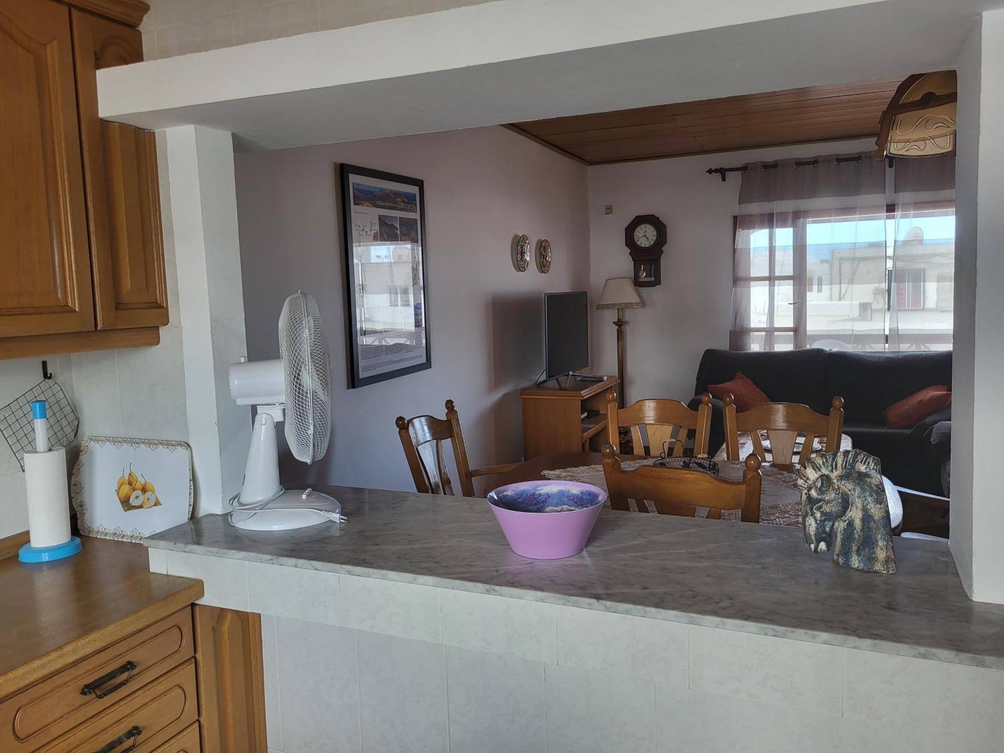 Gueldera Apartments بويرتو ذيل كارمين الغرفة الصورة
