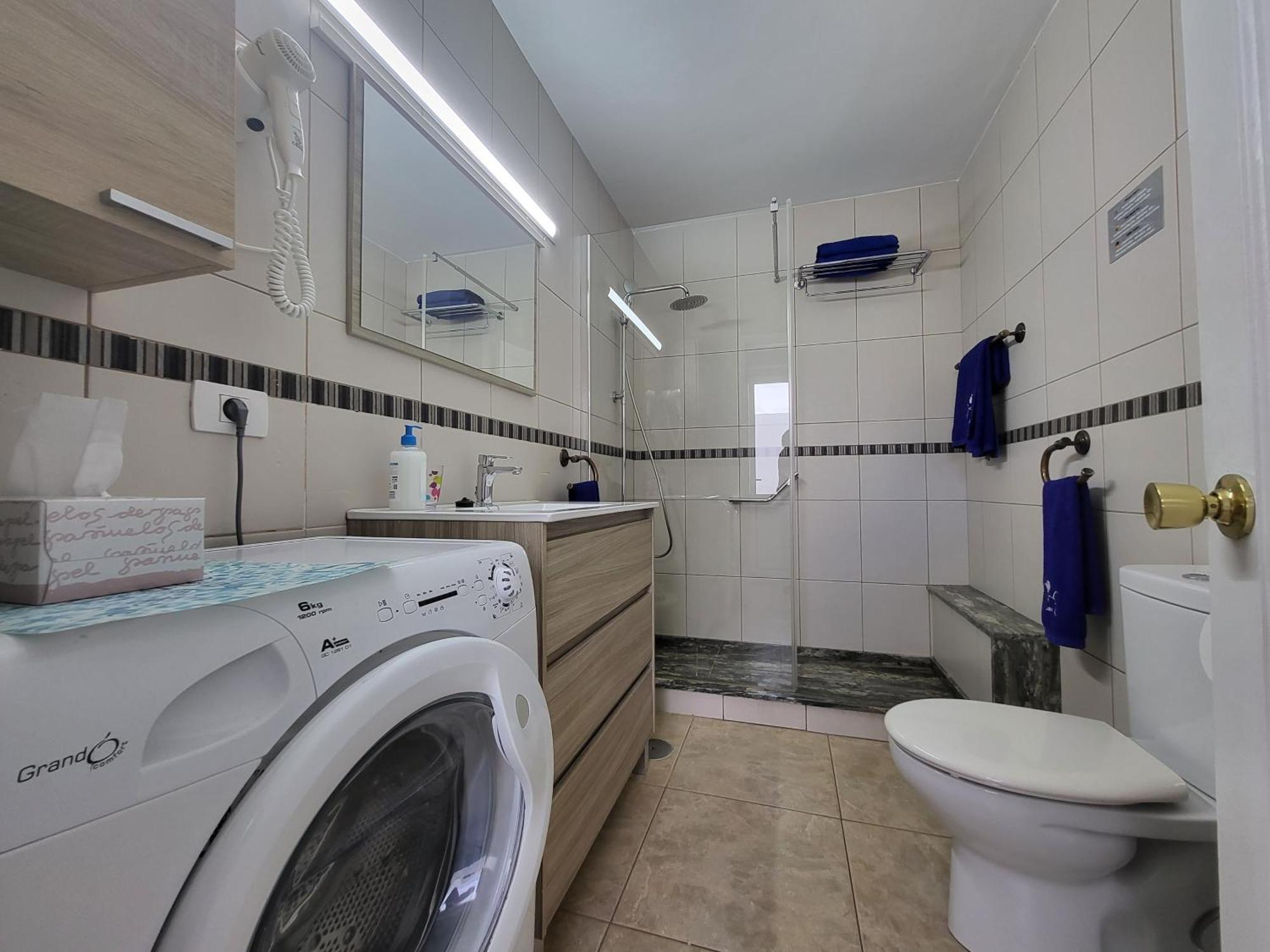 Gueldera Apartments بويرتو ذيل كارمين الغرفة الصورة