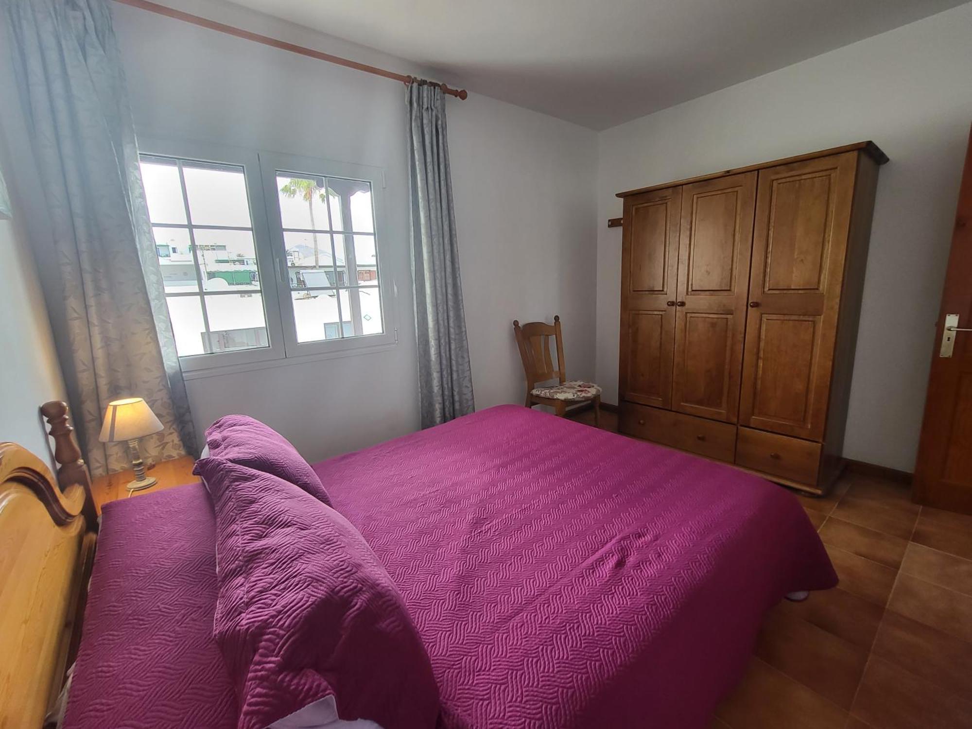 Gueldera Apartments بويرتو ذيل كارمين الغرفة الصورة