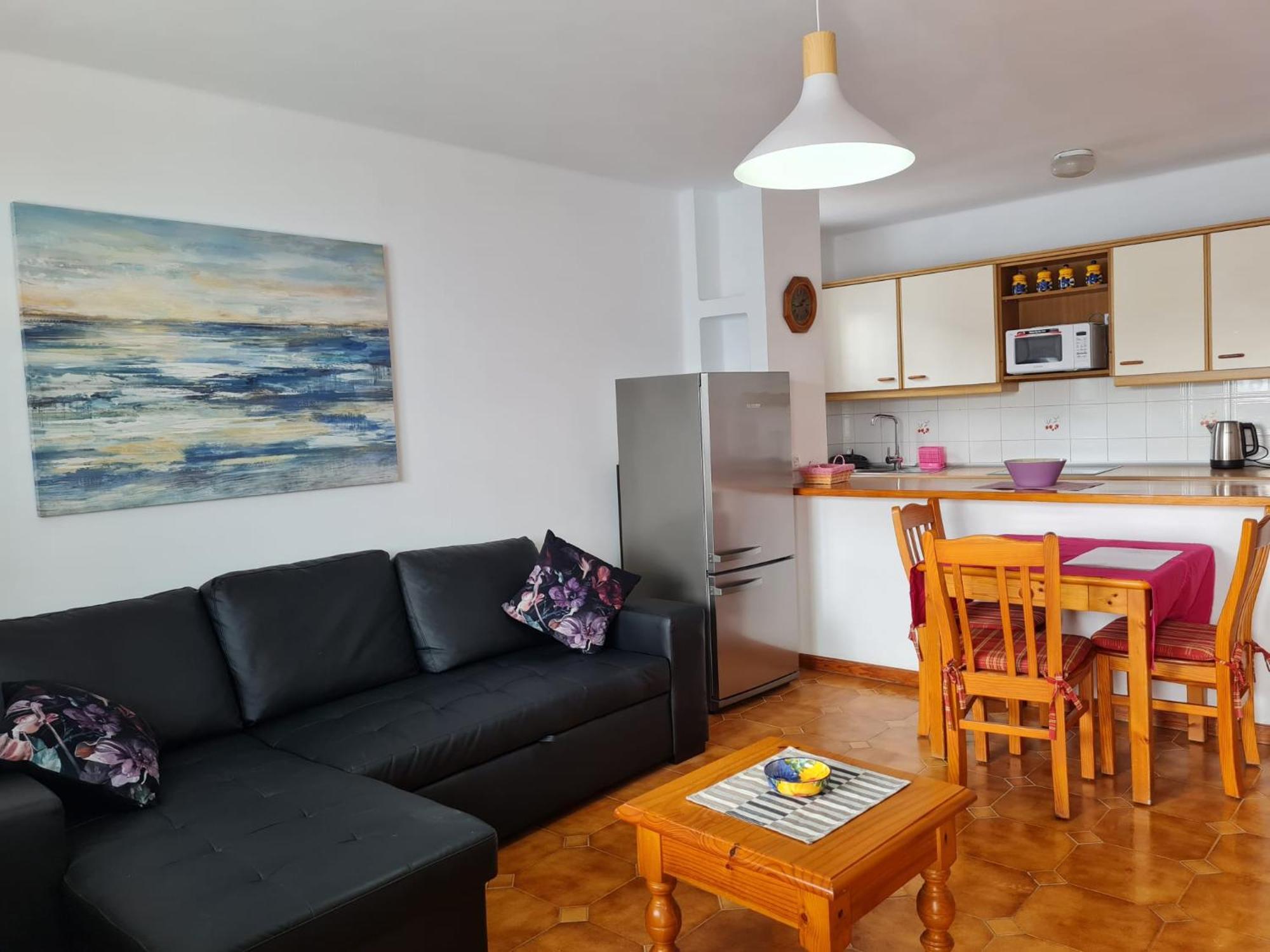 Gueldera Apartments بويرتو ذيل كارمين المظهر الخارجي الصورة