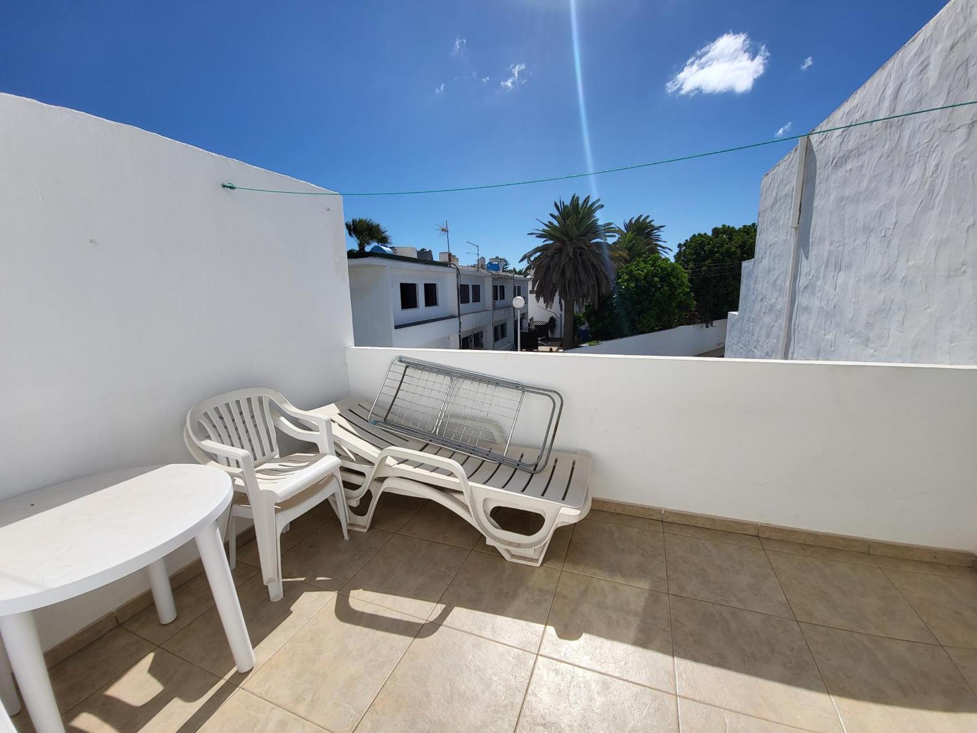 Gueldera Apartments بويرتو ذيل كارمين الغرفة الصورة