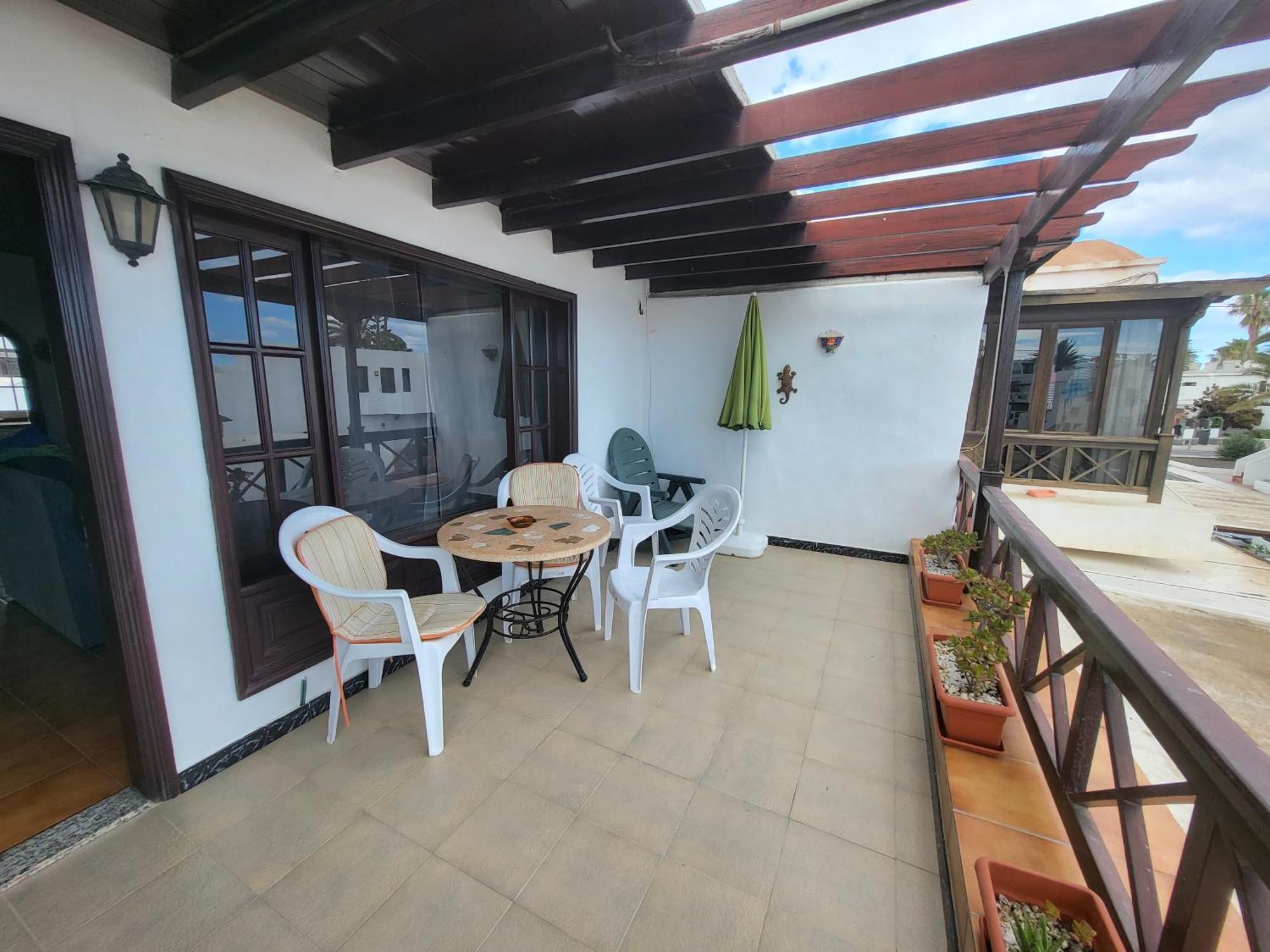 Gueldera Apartments بويرتو ذيل كارمين الغرفة الصورة
