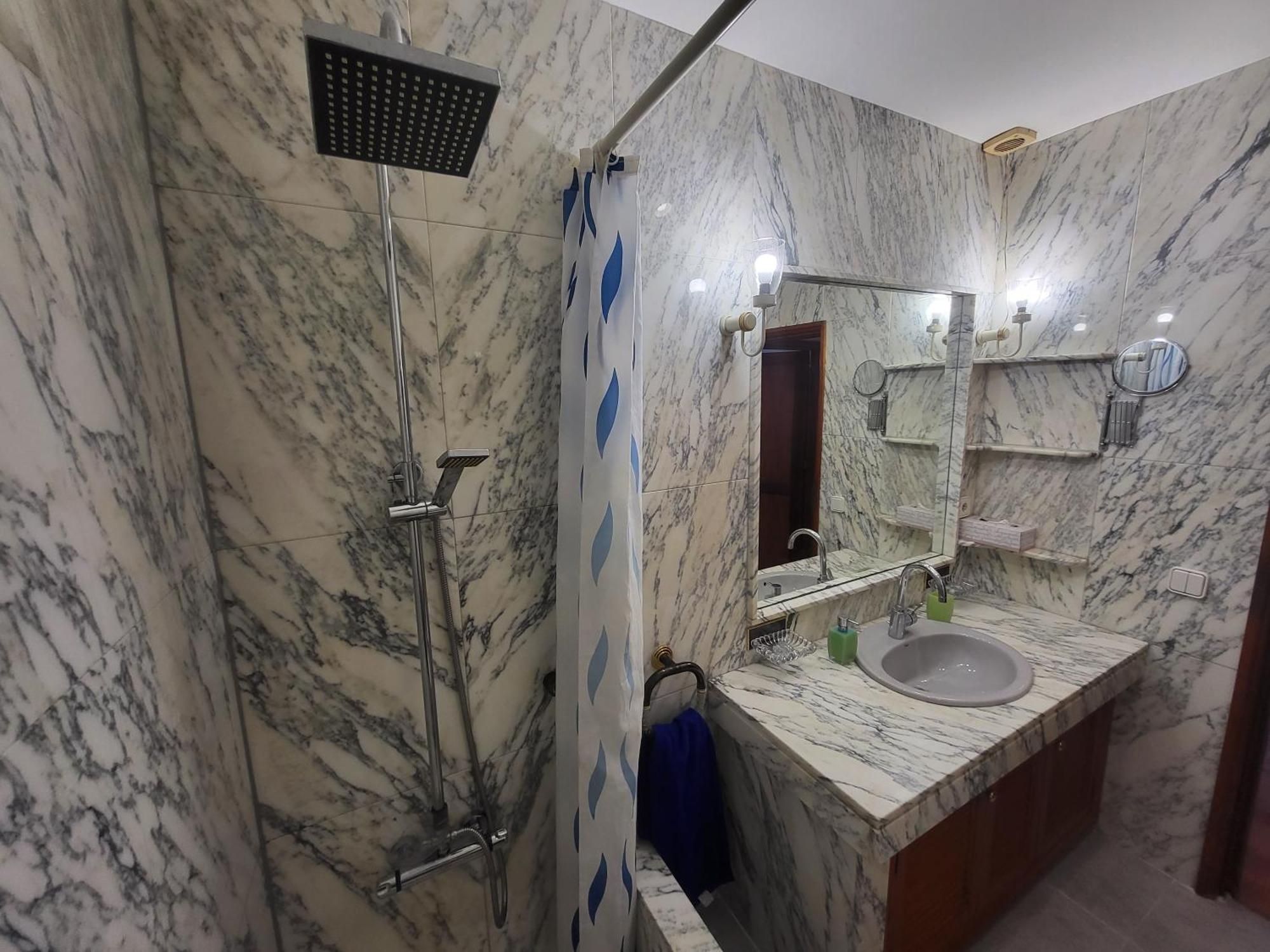 Gueldera Apartments بويرتو ذيل كارمين الغرفة الصورة