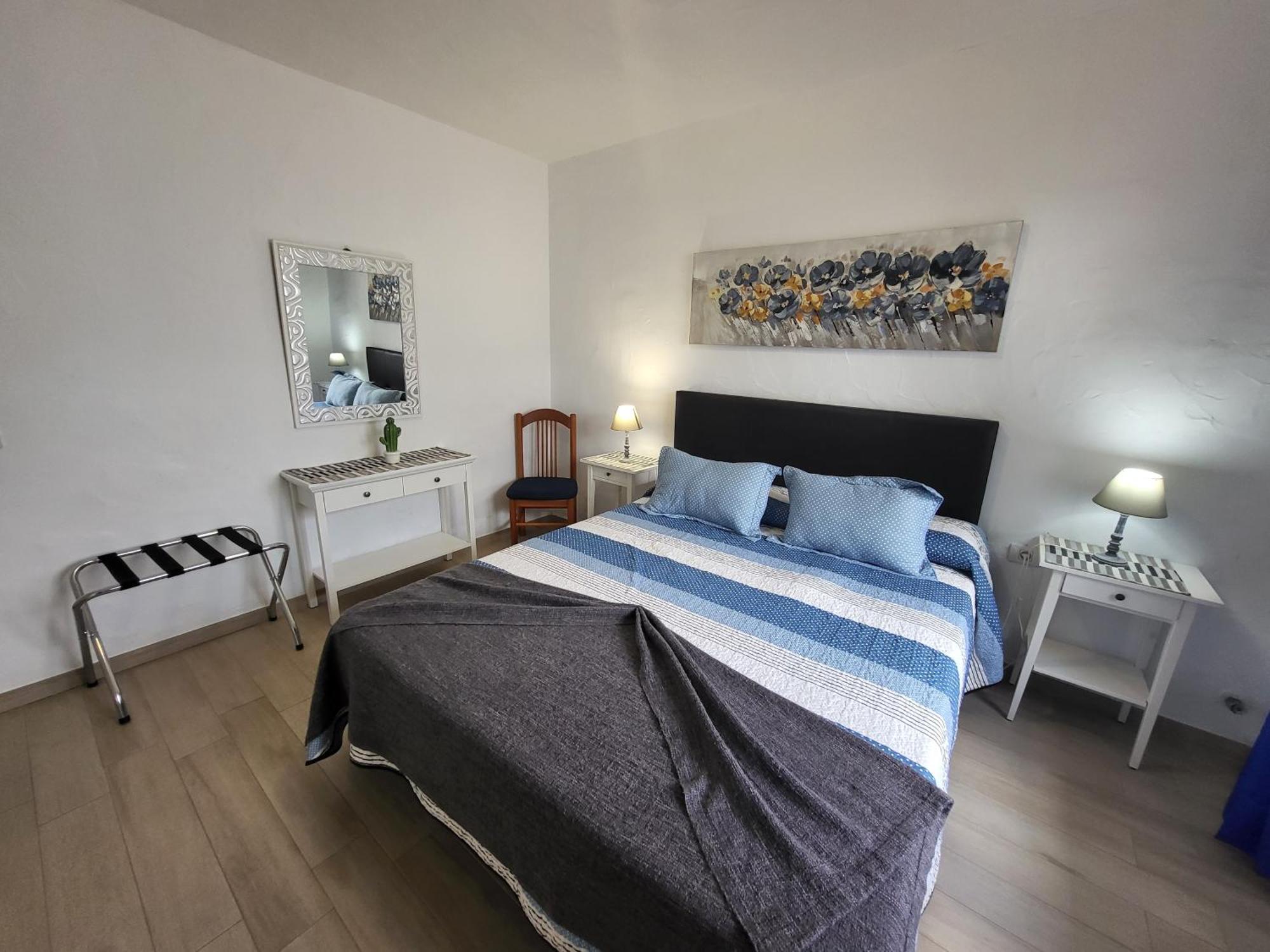 Gueldera Apartments بويرتو ذيل كارمين الغرفة الصورة