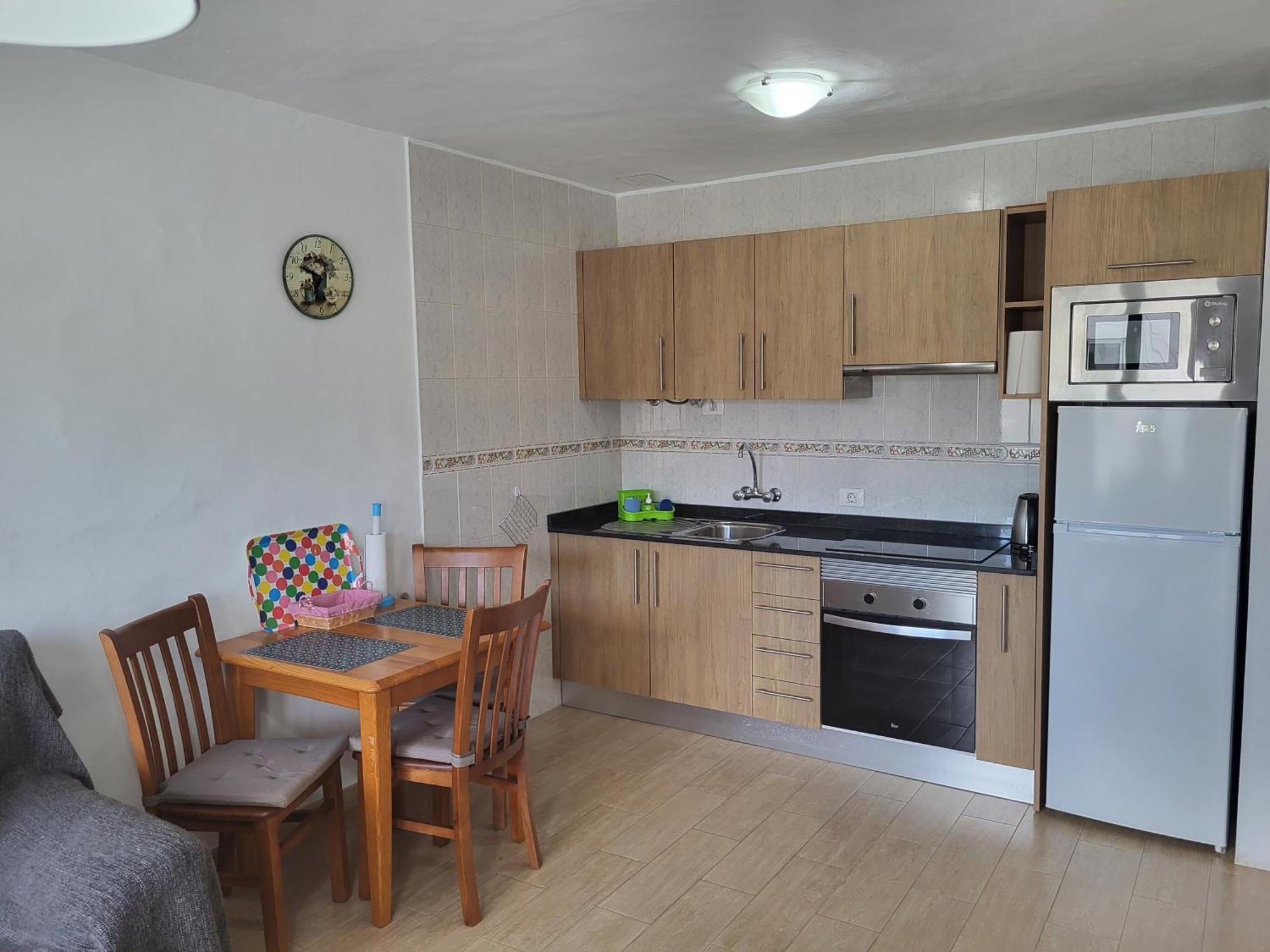 Gueldera Apartments بويرتو ذيل كارمين الغرفة الصورة