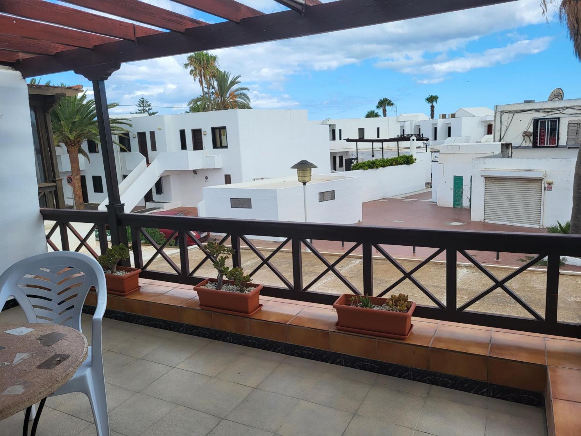 Gueldera Apartments بويرتو ذيل كارمين الغرفة الصورة